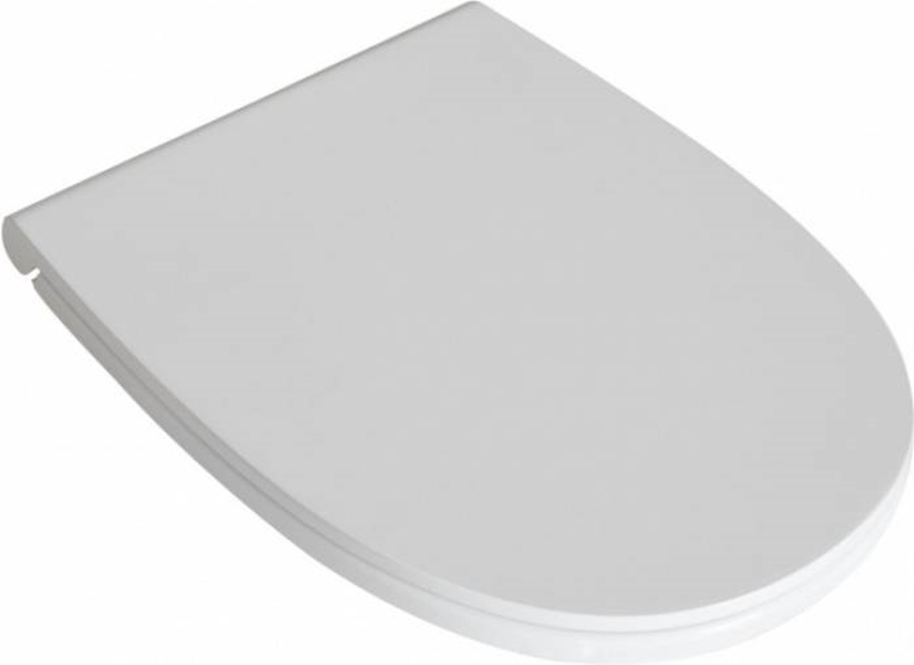 Крышка для унитаза Globo 4all MD019BI (детальная фотография)