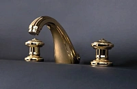 Смеситель для душа Migliore Fortis термостатический