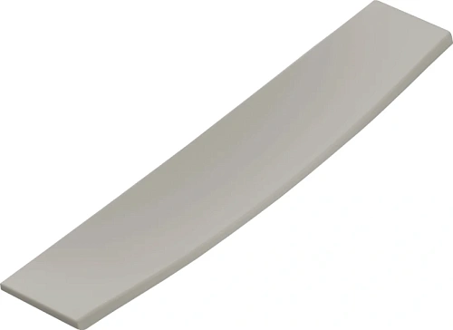 Крышка слива для душевого поддона Jacob Delafon Flight Neus серебристо-серый сатин - фото 5