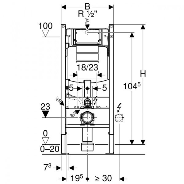 Схема (детальная фотография)