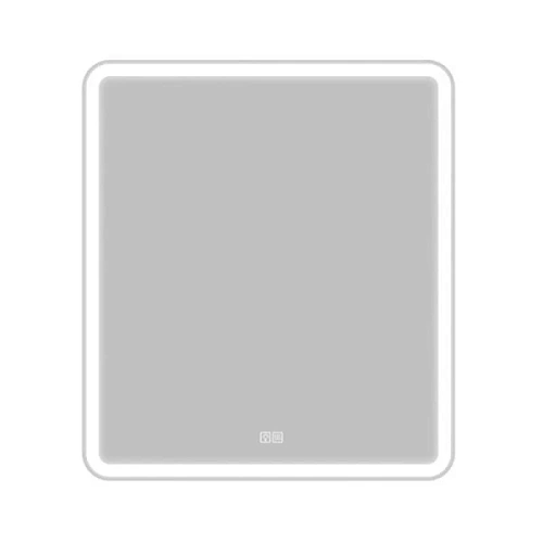 Зеркало с подсветкой BelBagno 70 см с подогревом - фото 2