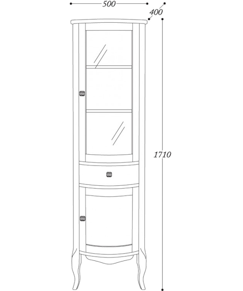 Схема (детальная фотография)