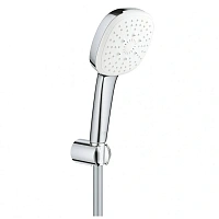 Душевой комплект Grohe Tempesta хром