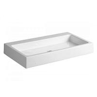 Раковина, цвет белый матовый, Simas Frozen U 90 BI MATT
