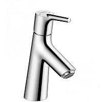 Смеситель для раковины Hansgrohe Talis S хром