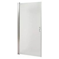 Душевая дверь в нишу River Bosfor 80 см распашная