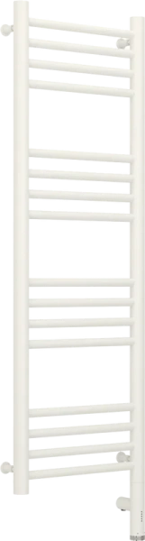 Полотенцесушитель электрический Сунержа Богема 3.0 30х100 см правый белый матовый 30-5805-1030 (детальная фотография)