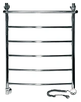 Полотенцесушитель электрический Ника Arc 80х60 см правый