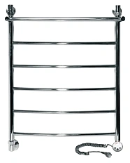 Полотенцесушитель электрический Ника Arc 80х60 см правый