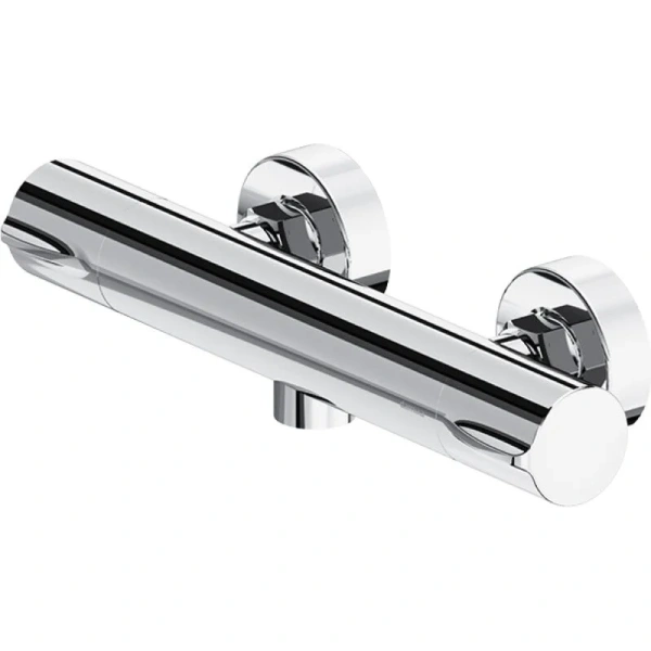 Смеситель для душа Damixa Scandinavian Pure хром 366000000 (детальная фотография)