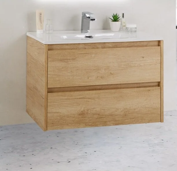 Раковина мебельная BelBagno 71 см керамическая BB700/390ETL (детальная фотография) index_1