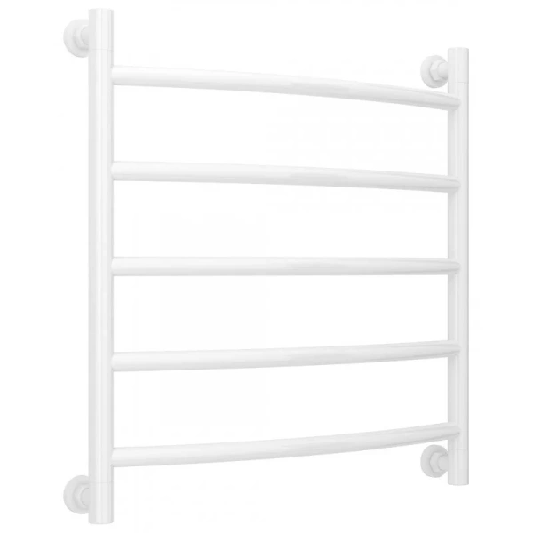 Полотенцесушитель водяной Сунержа Галант+ 60х60 см белый 12-0200-6060 (детальная фотография)