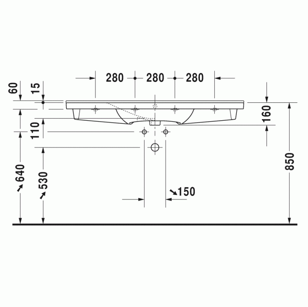Схема (детальная фотография), по запросу