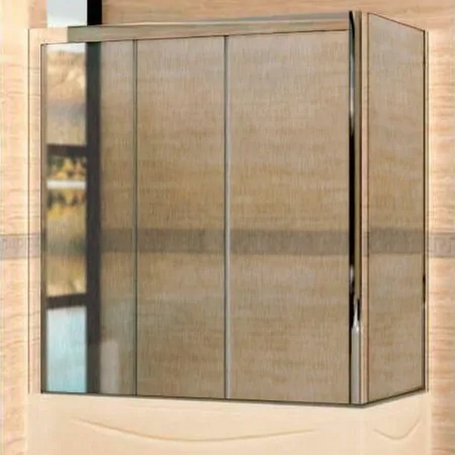 Шторка для ванны RGW Screens RGW SC-81 150х70 04118157 (детальная фотография)