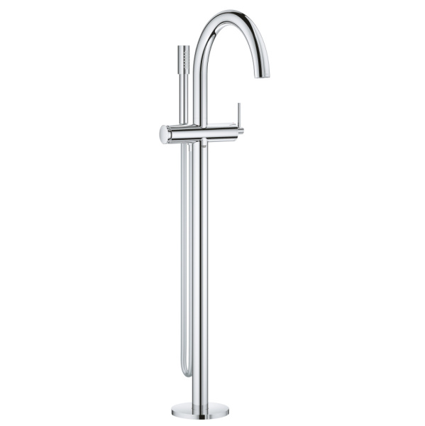 Смеситель для ванны Grohe Atrio 32653002 (детальная фотография)
