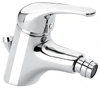 Смеситель для биде хром Emmevi Ambra