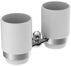 Стаканы для ванной Art&Max Antic Crystal AM-2688SJ