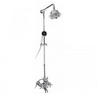 Душевая стойка Timo Nelson