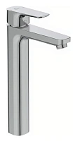 Смеситель для раковины Ideal Standard Ceraplan III Slim хром