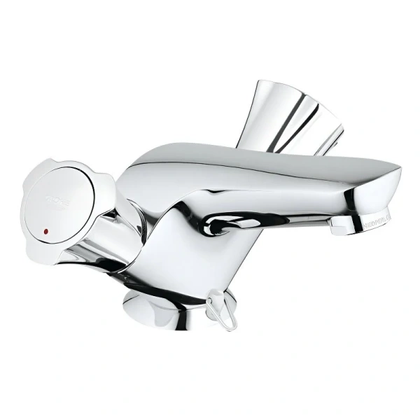 Смеситель для раковины Grohe Costa L 21100001 (детальная фотография)