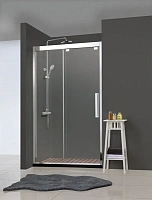 Душевая дверь в нишу Bravat Stream BD120.4103S