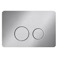 Клавиша смыва Tece TECEspring SL сатин