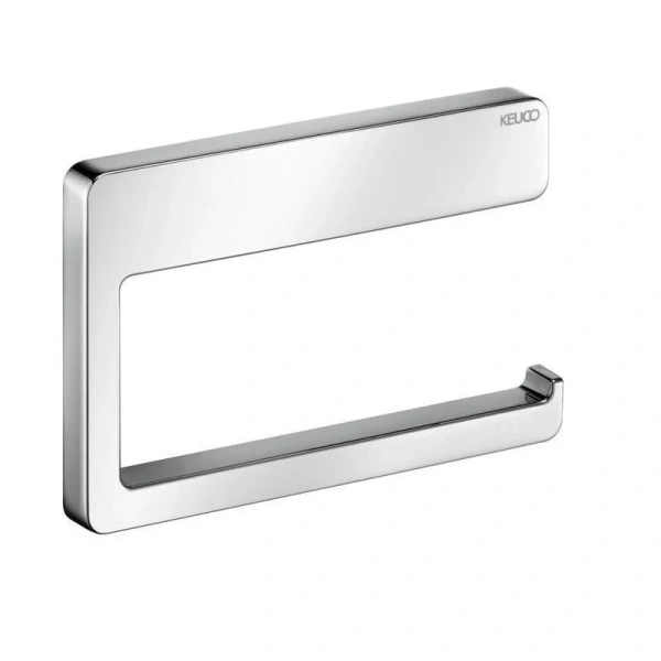 Бумагодержатель для ванной Keuco Moll 12762 12762 010000 (детальная фотография)