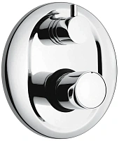 Смеситель для душа с девиатором  Emmevi Minu CR83029
