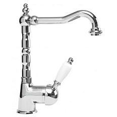 Смеситель для раковины Cezares Elite-LSM2 однорычажный