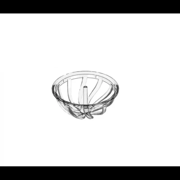 Душевой лоток BERGES C1 Norma 138 70 см с решеткой (детальная фотография) index_1