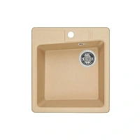 Мойка для кухни Акватон Парма 47 см латте