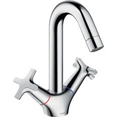 Смеситель для раковины Hansgrohe Logis Classic 71271000