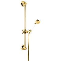 Душевая система, золото, Emmevi