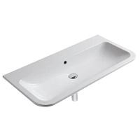 Раковина Globo Stone