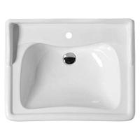 Раковина накладная Azzurra Guinone GIU700M/ALZA