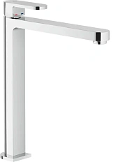 Смеситель для раковины Nobili Up UP94128/2 высокий