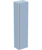 Шкаф-пенал подвесной Ideal Standard Tesi 40 см серо-голубой матовый