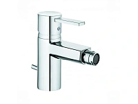 Смеситель для биде Kludi Zenta хром