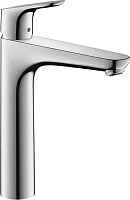 Смеситель для раковины Hansgrohe Focus однорычажный