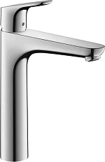 Смеситель для раковины Hansgrohe Focus однорычажный