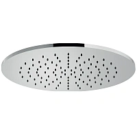 Верхний душ Nobili Rubinetterie хром