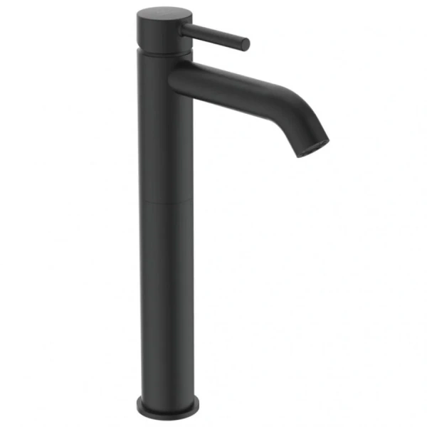 Смеситель для раковины Ideal Standard Ceraline с удлиненным корпусом BC269XG (детальная фотография)