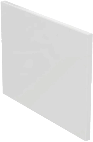 Боковая панель для ванны Ideal Standard Hotline 80х55 см универсальная - фото 3