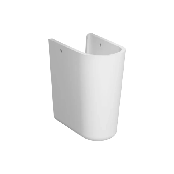 Полупьедестал для раковины VitrA S20 5281B003-7201 (детальная фотография)