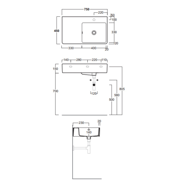 Схема (детальная фотография), по запросу