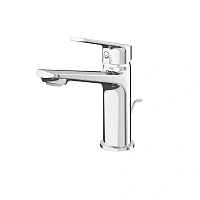 Смеситель для раковины Kerama Marazzi Nota хром