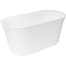 Ванна Balteco Fiore 160