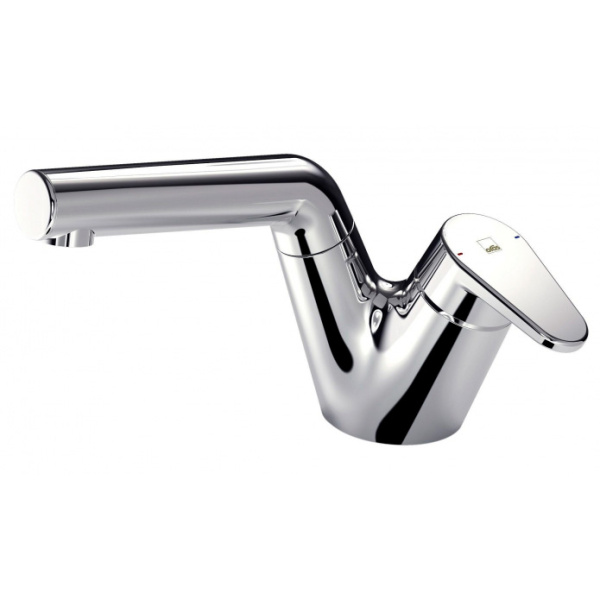 Смеситель для раковины Oras Signa 2204F (детальная фотография)