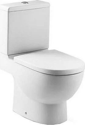 Бачок для унитаза Roca Meridian двойной слив 341240000 (детальная фотография) index_1