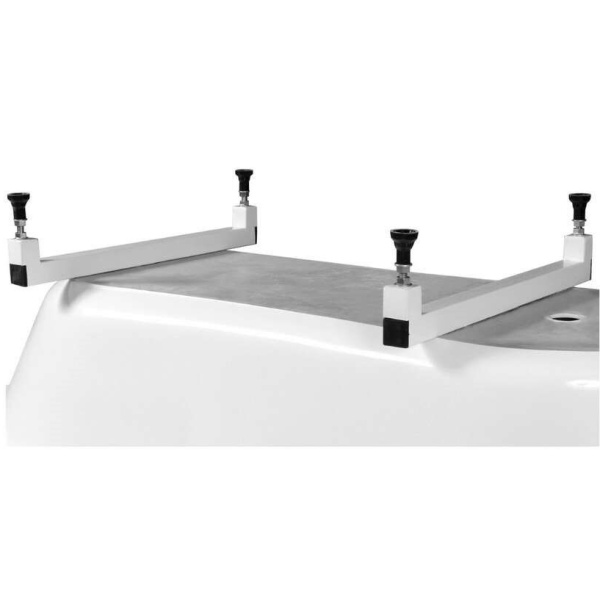 Ножки для ванны Эстет Дельта регулируемые ФР-00004716 (детальная фотография), по запросу